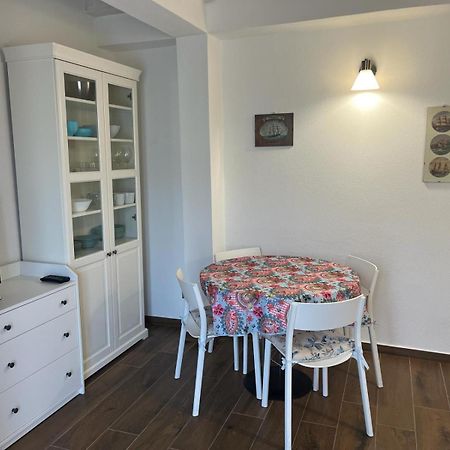 Nei Castagni Apartment Levanto Exterior foto