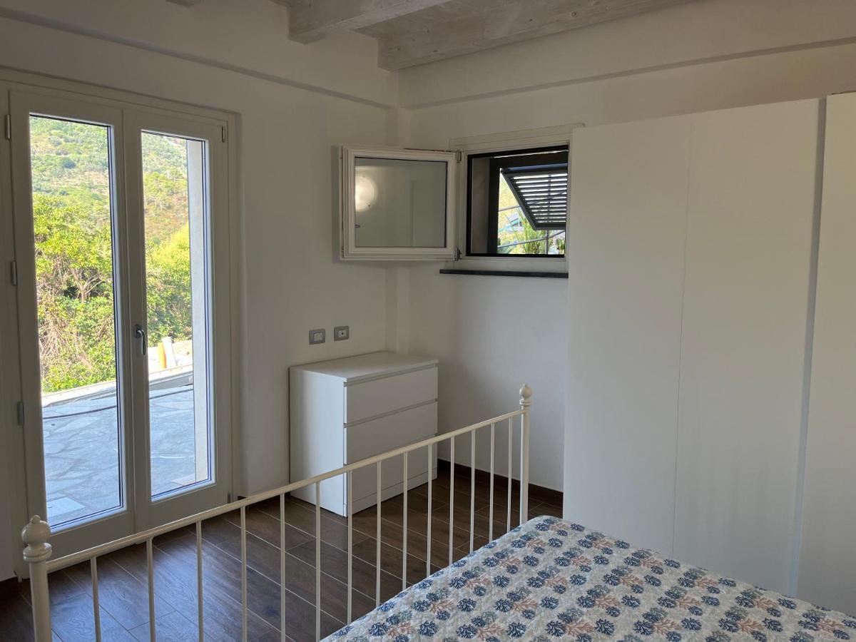 Nei Castagni Apartment Levanto Exterior foto