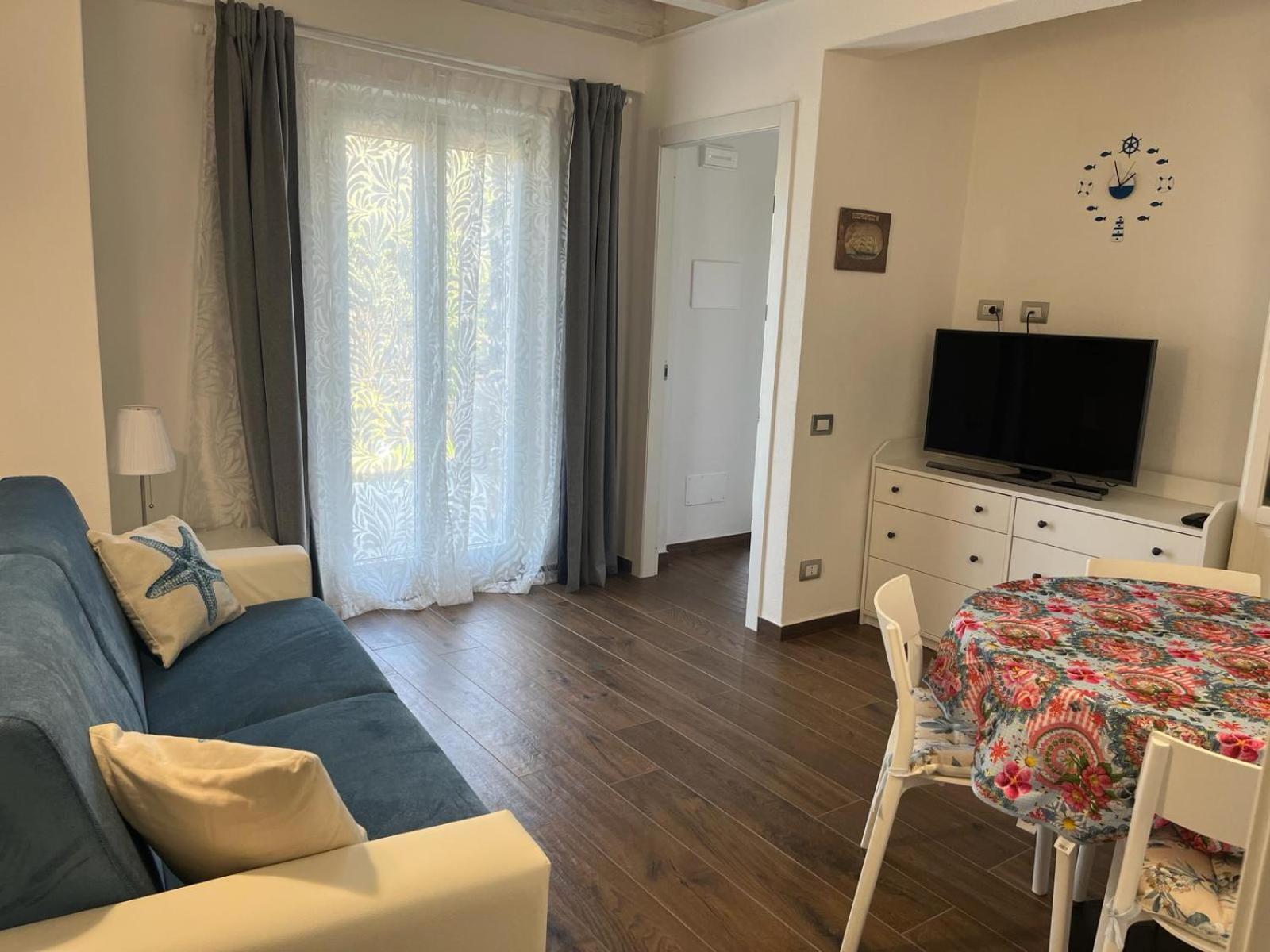 Nei Castagni Apartment Levanto Exterior foto